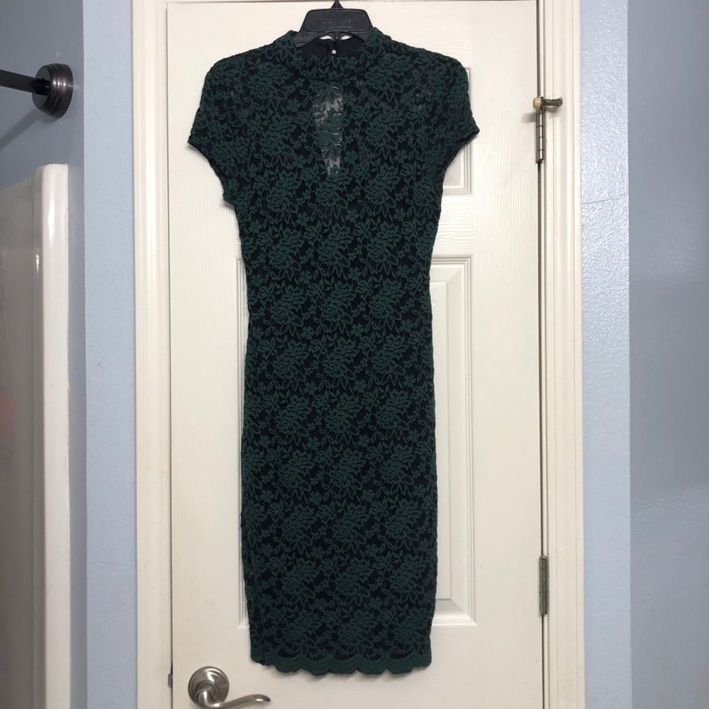 Cocktail dress